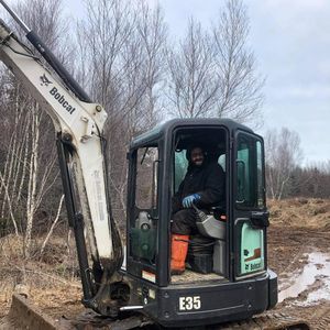 Meet your Posher, Timothy